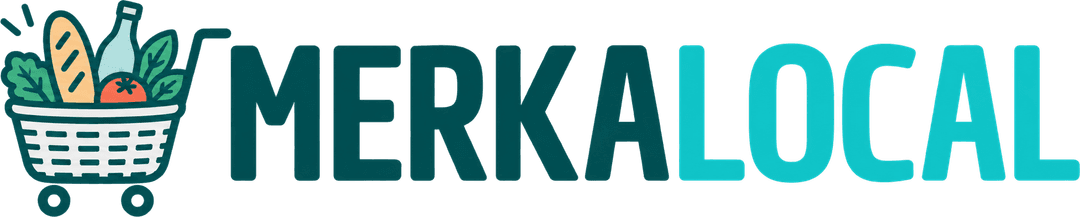 MerkaLocal