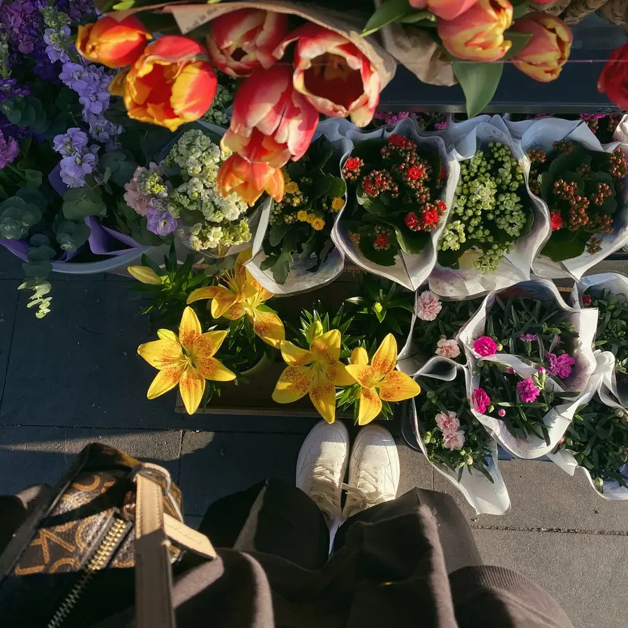 Flores Abanqueiro 2