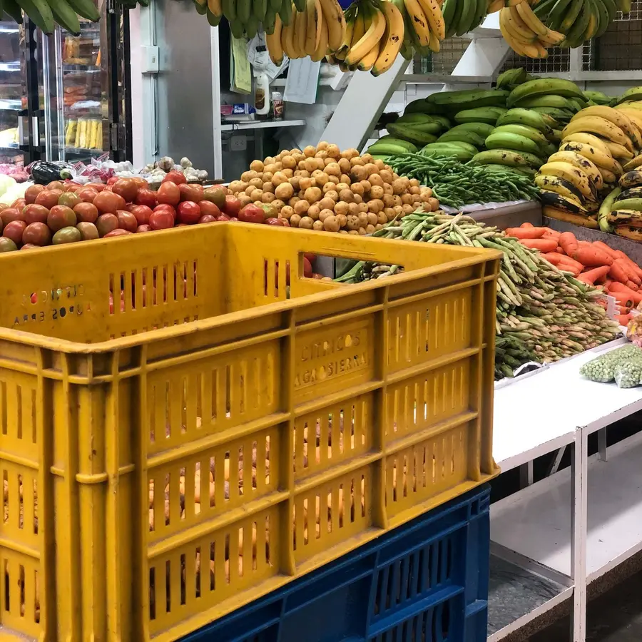 Manzana reineta (kg)
