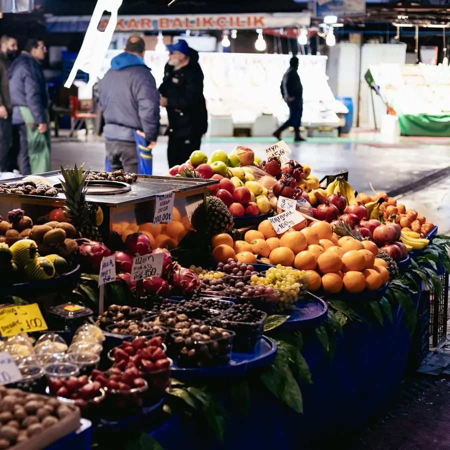 Froitería O Mercado 1
