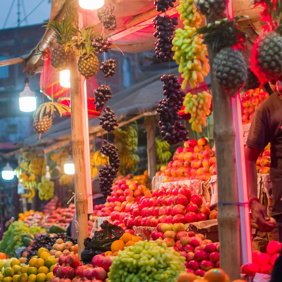 Froitería O Mercado 2