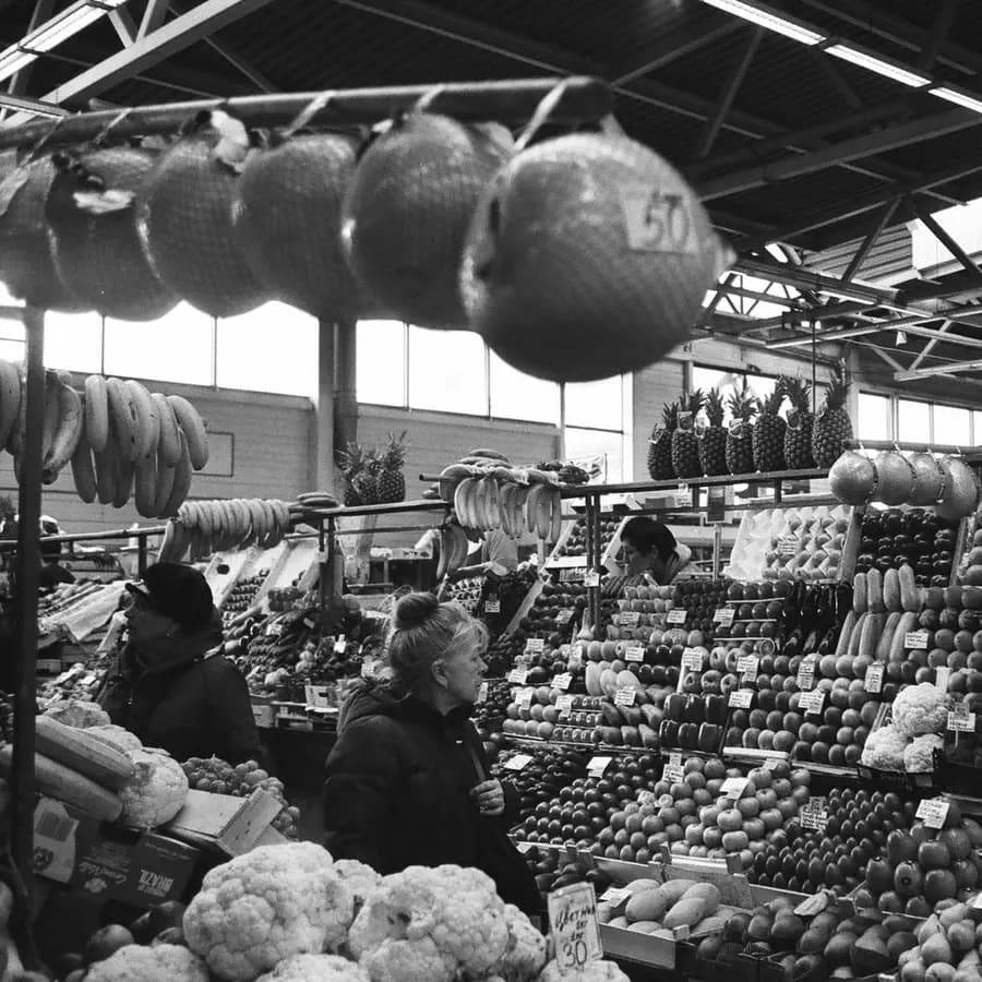 Froitería O Mercado 3