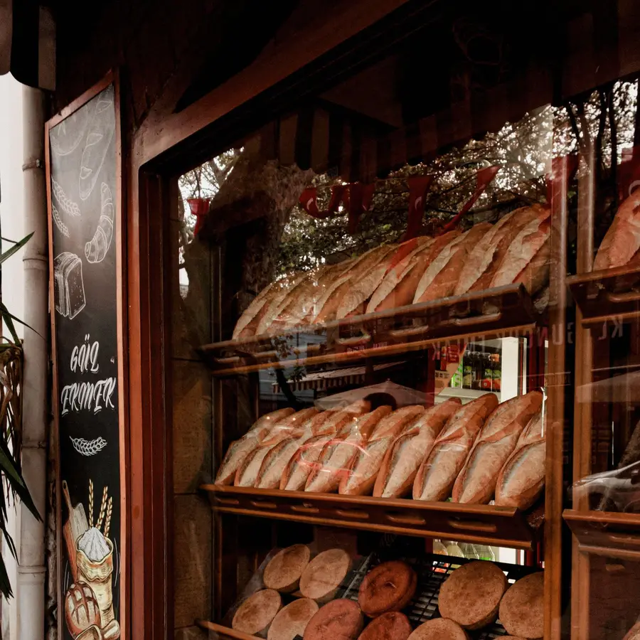 Forno de Abanqueiro 1