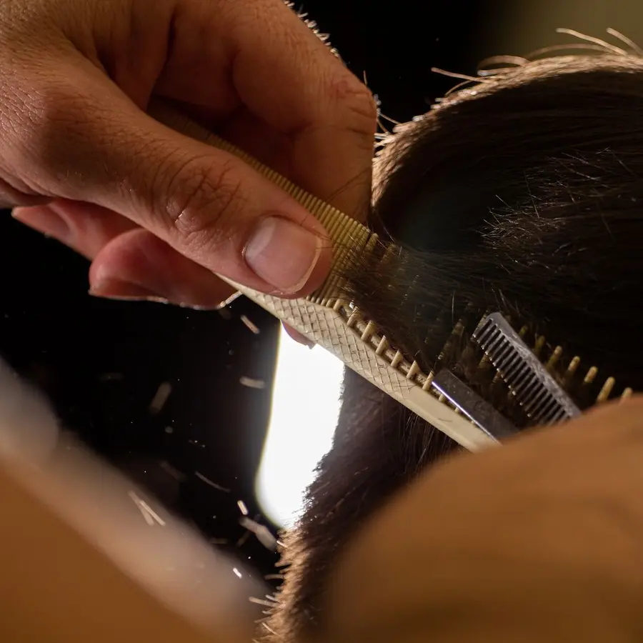Pack corte + barba