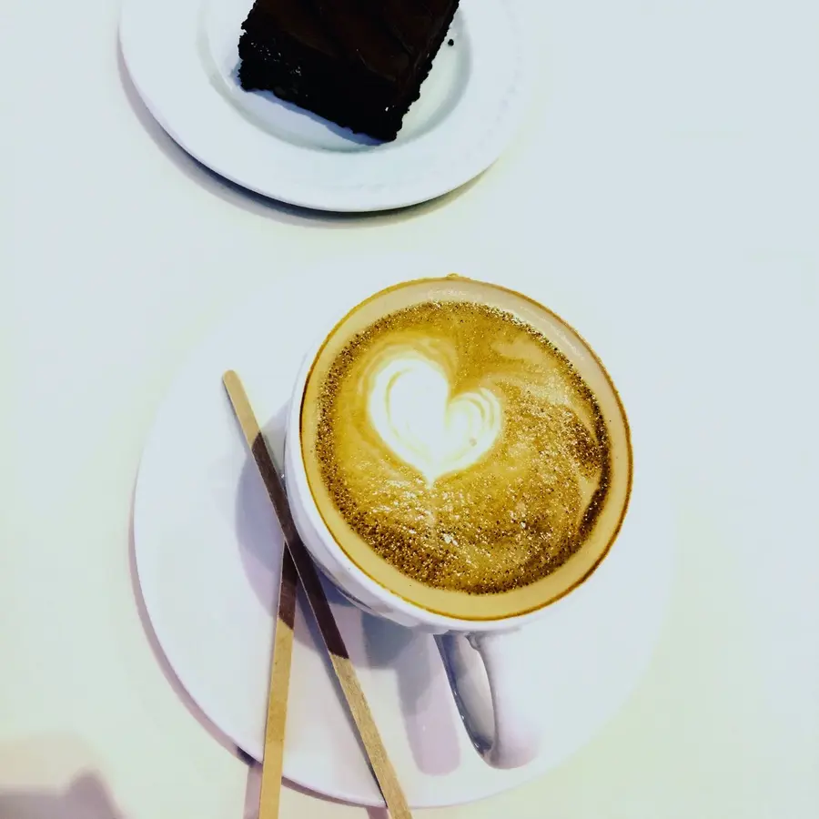 Desayuno completo