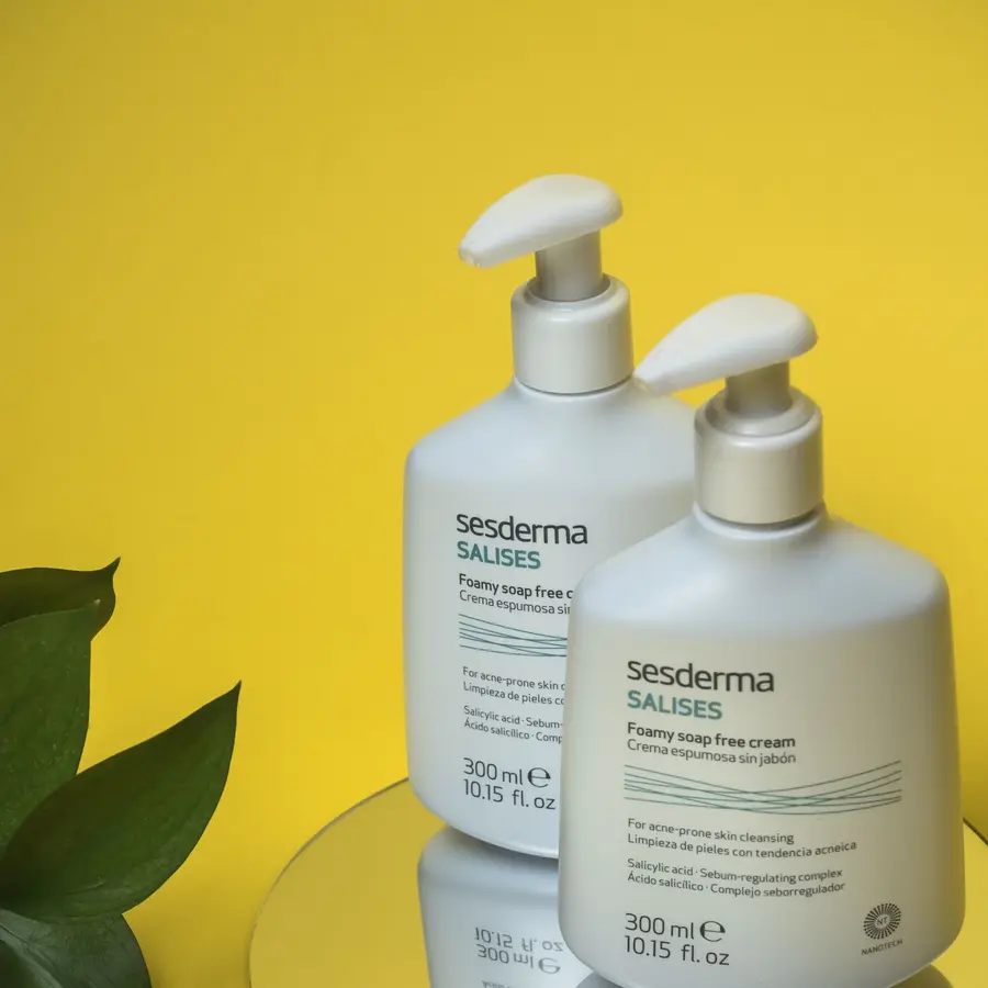 Crema hidratante facial 50 ml