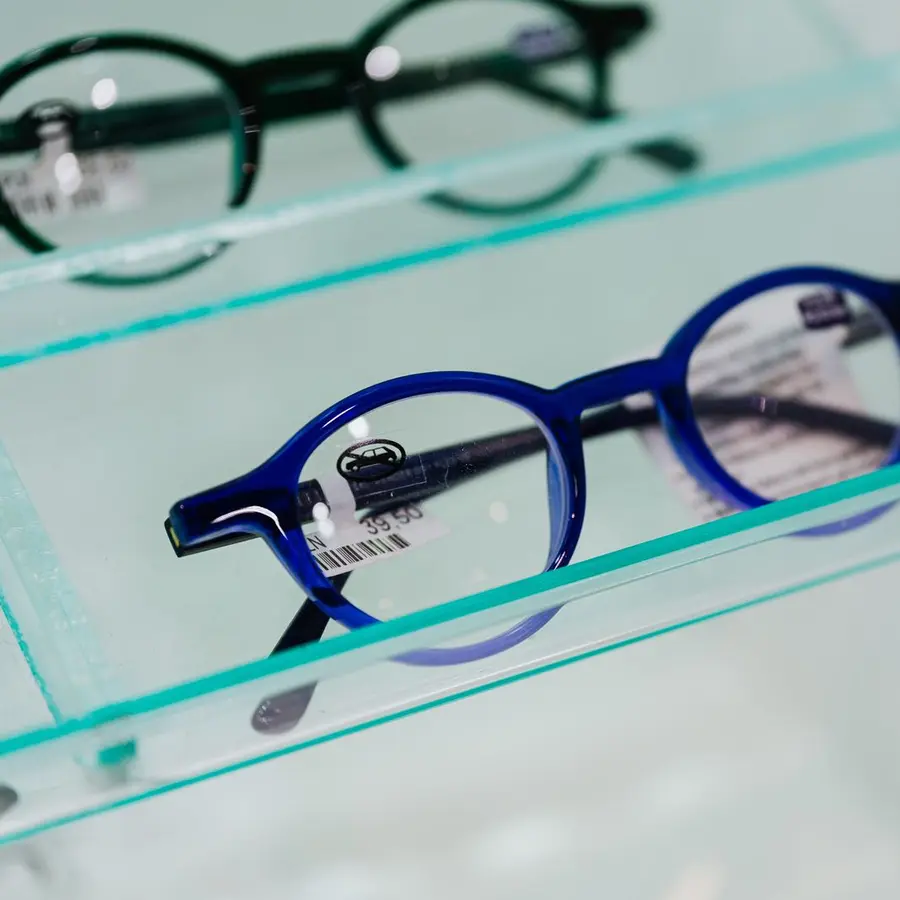 Cordón para gafas
